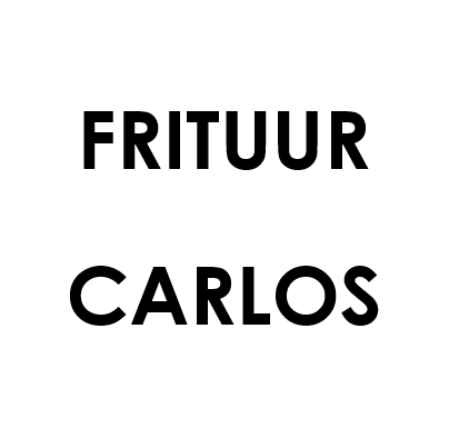 Frituur Carlos